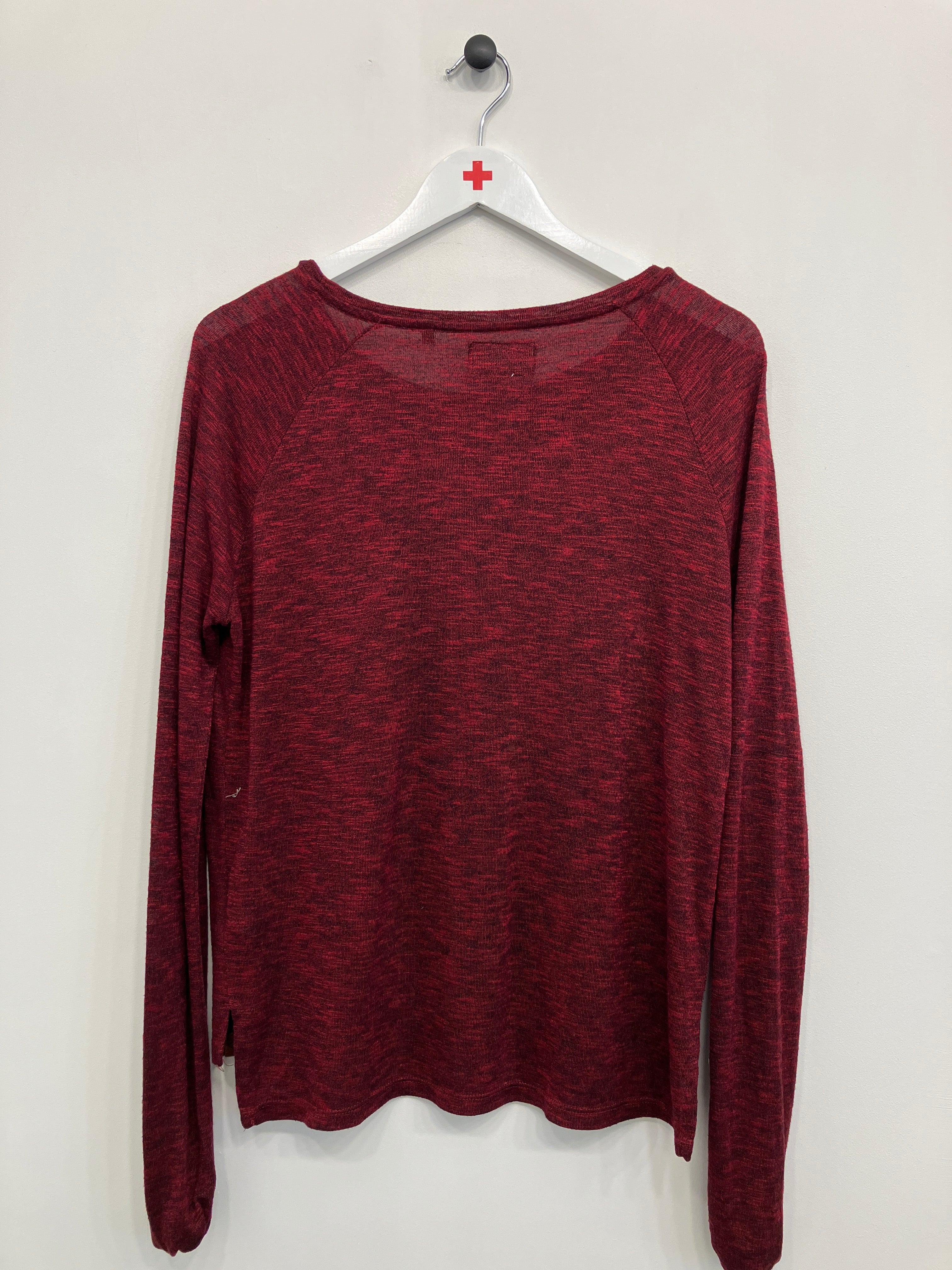 Superdry Sartorial Sweater
